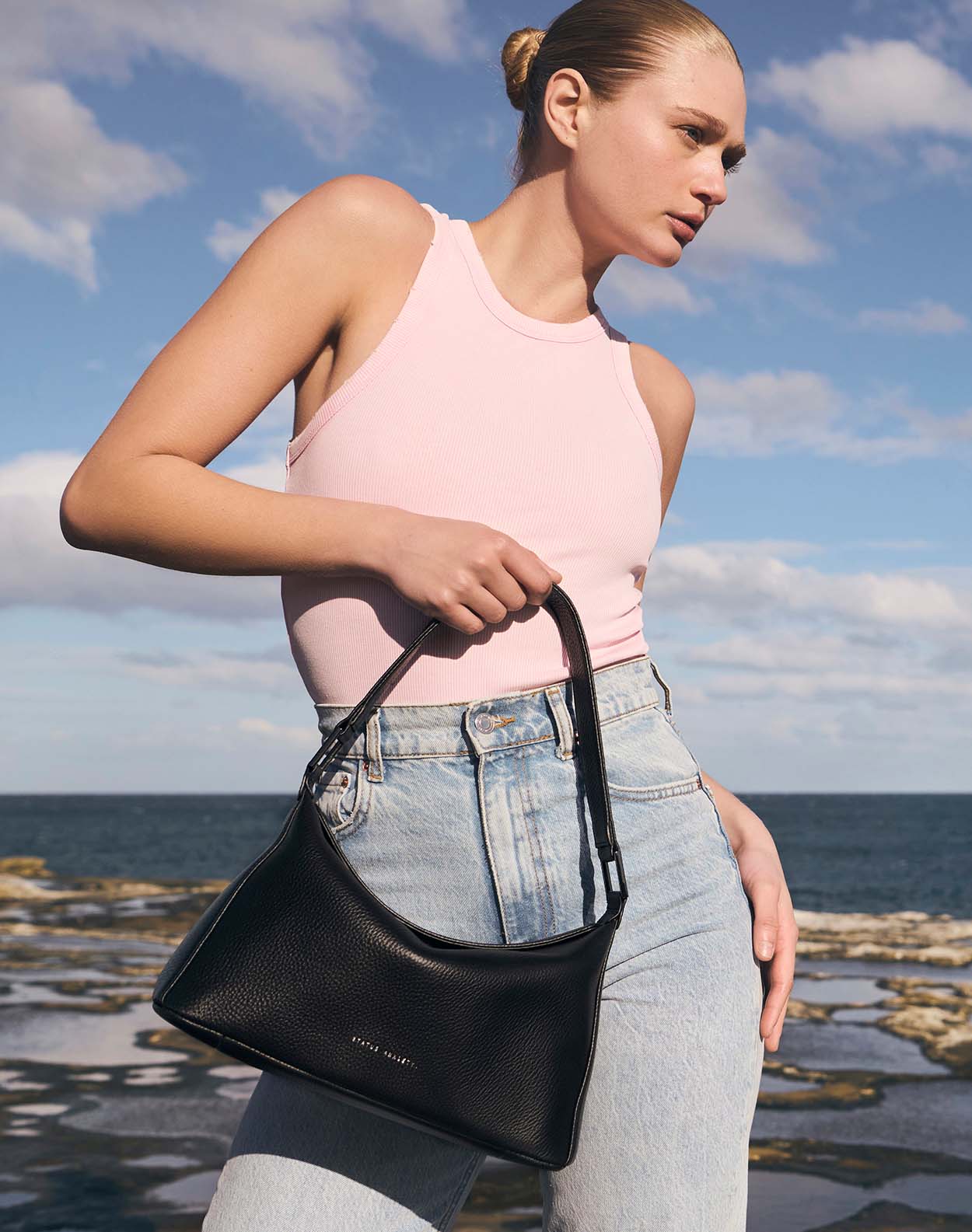Think Twice Bag – Status Anxiety