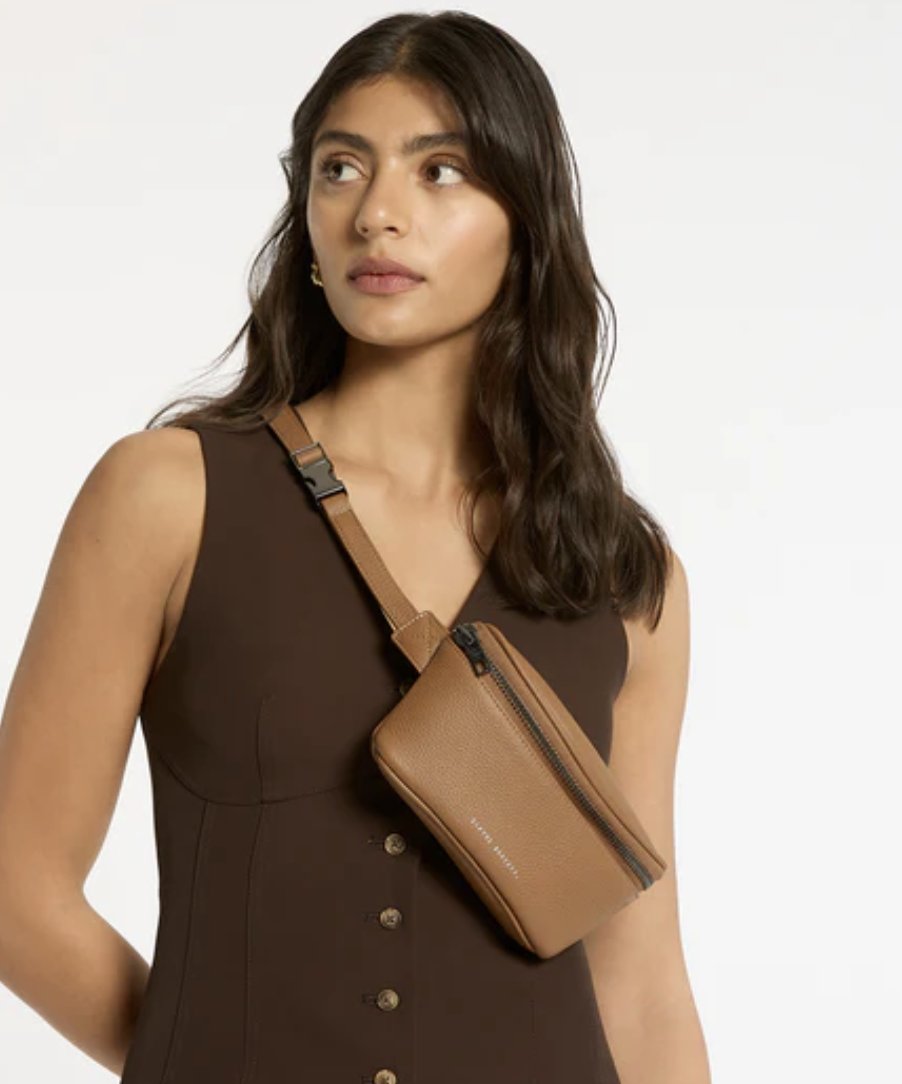 Minimalist bum bag Clearance