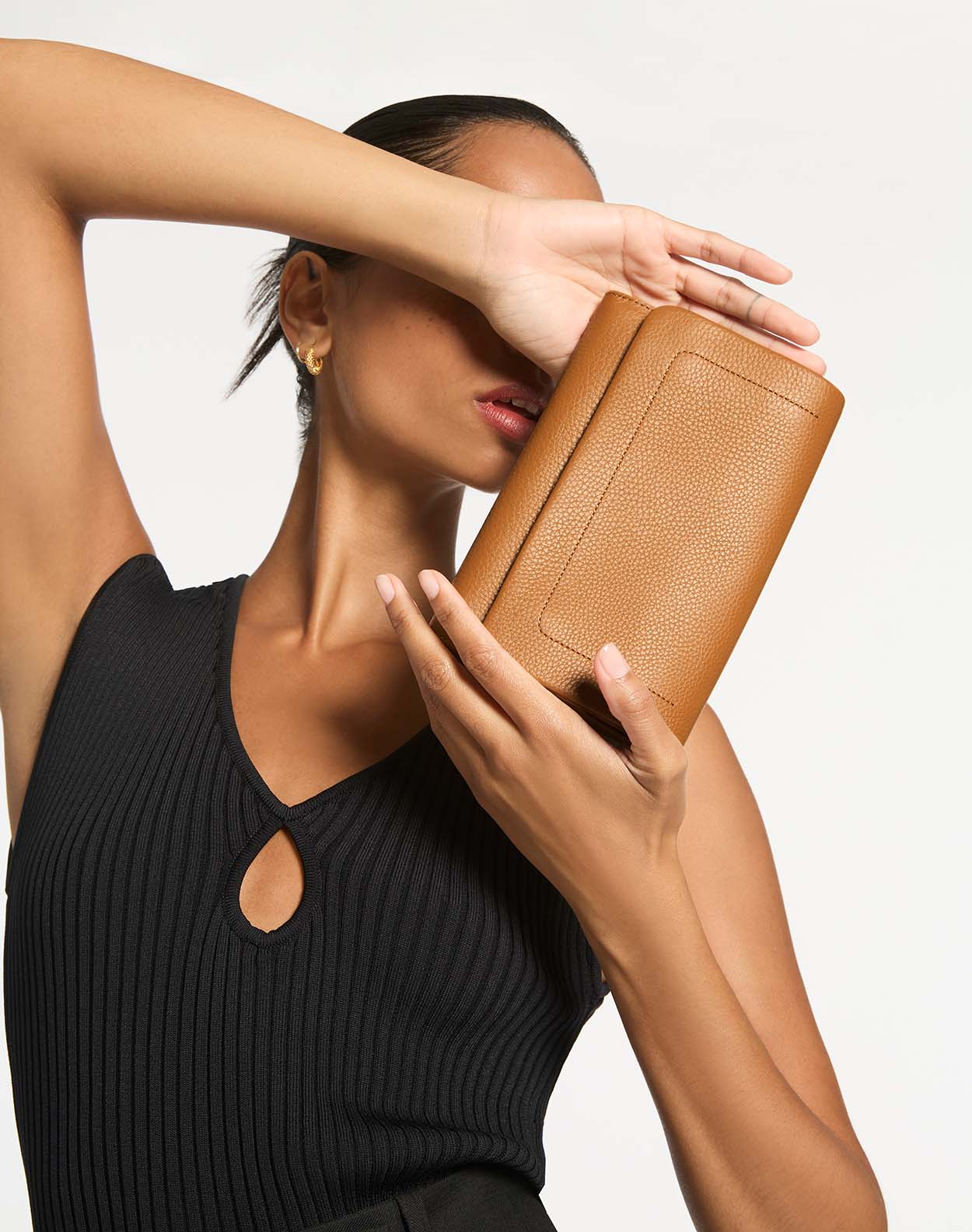 Large female wallets hotsell