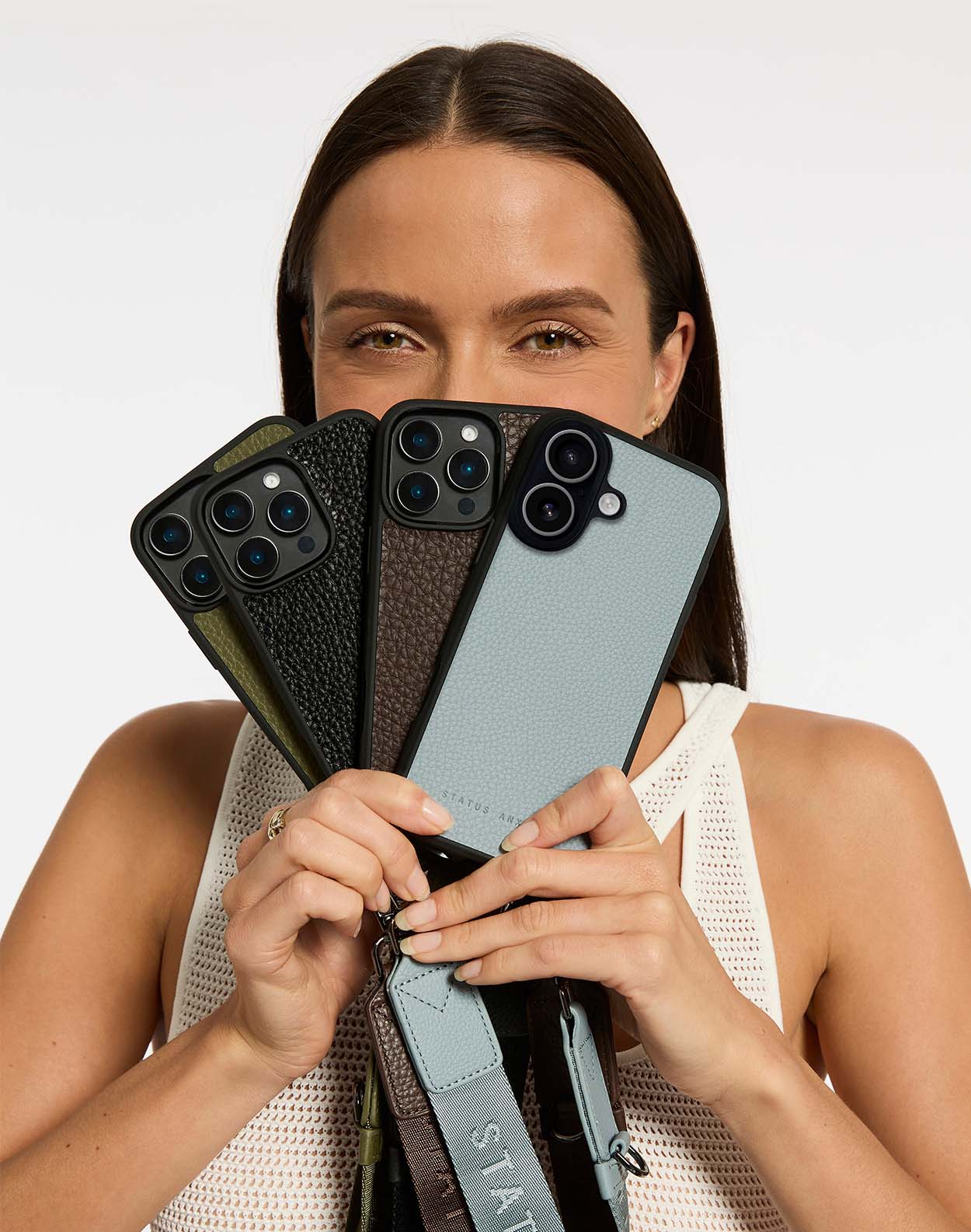 Leather Phone Accessories - Shop Online at Status Anxiety Leather Phone Accessories - Shop Online at Status Anxiety