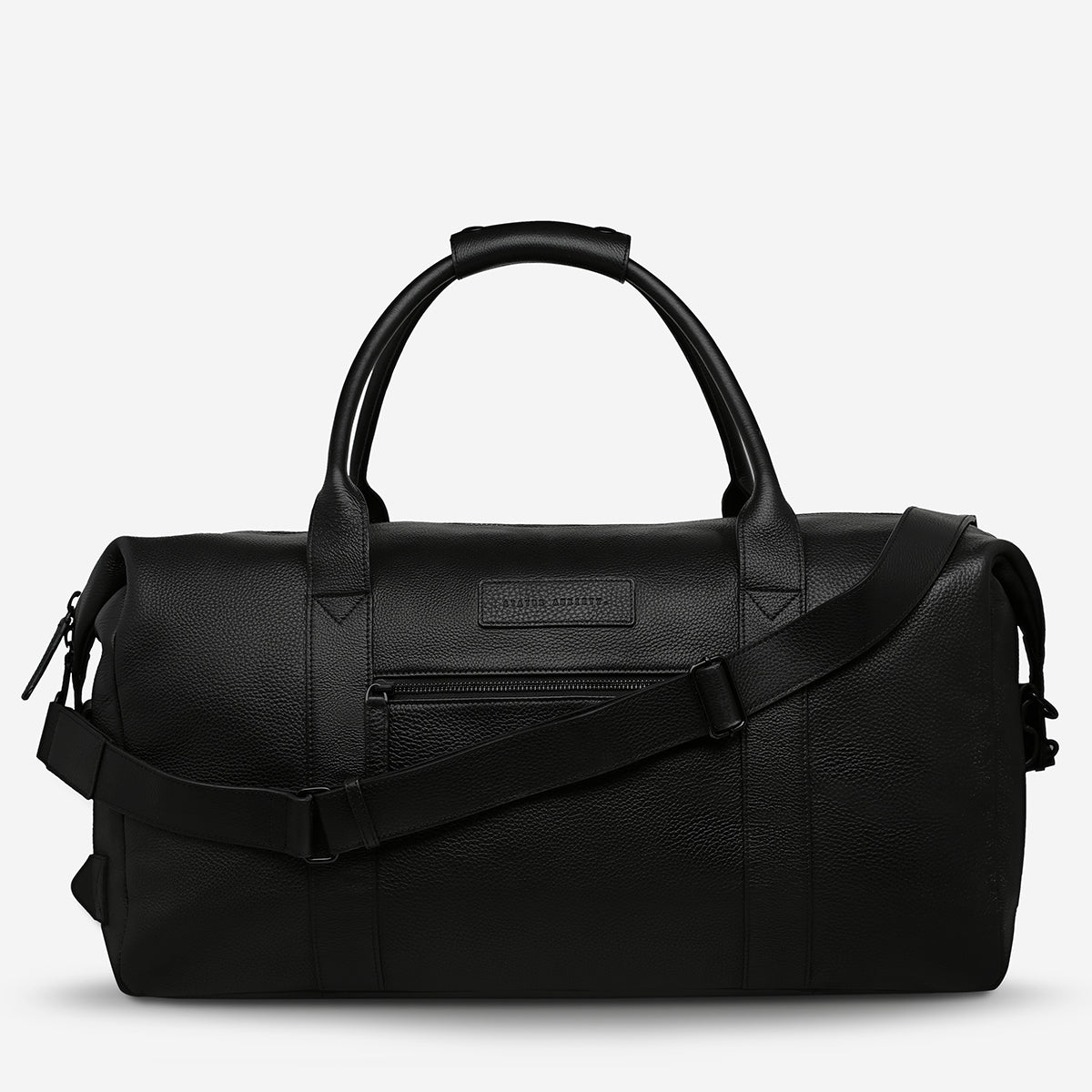 Status anxiety overnight bag Outlet