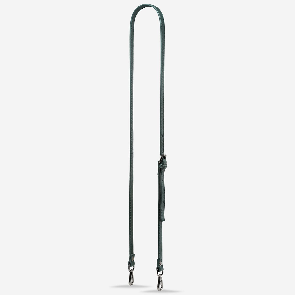 Plunder Bag Green Strap Status Anxiety®