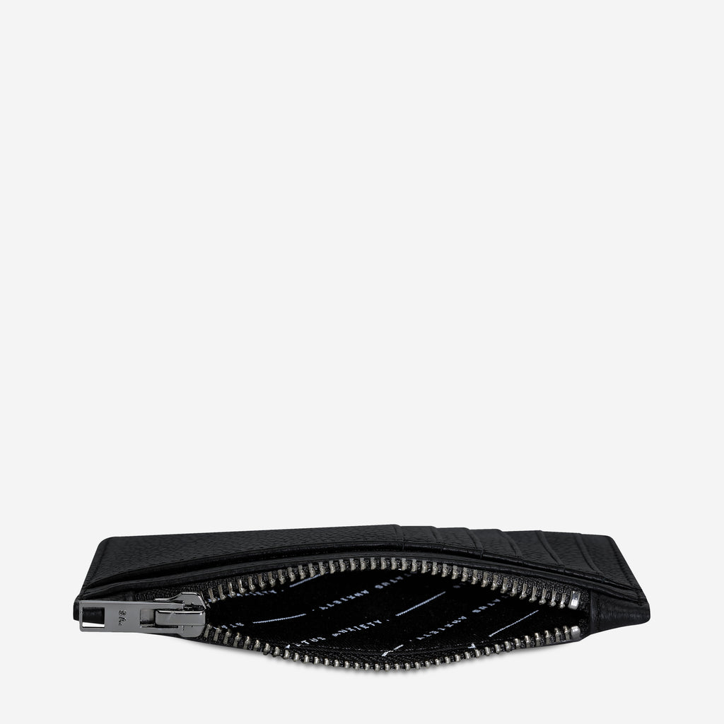 Avoiding Things Wallet