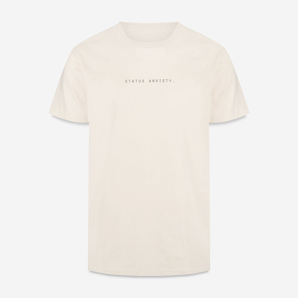 世界を買える 海外ブランド statusanxietyappareltshirtthin トップス