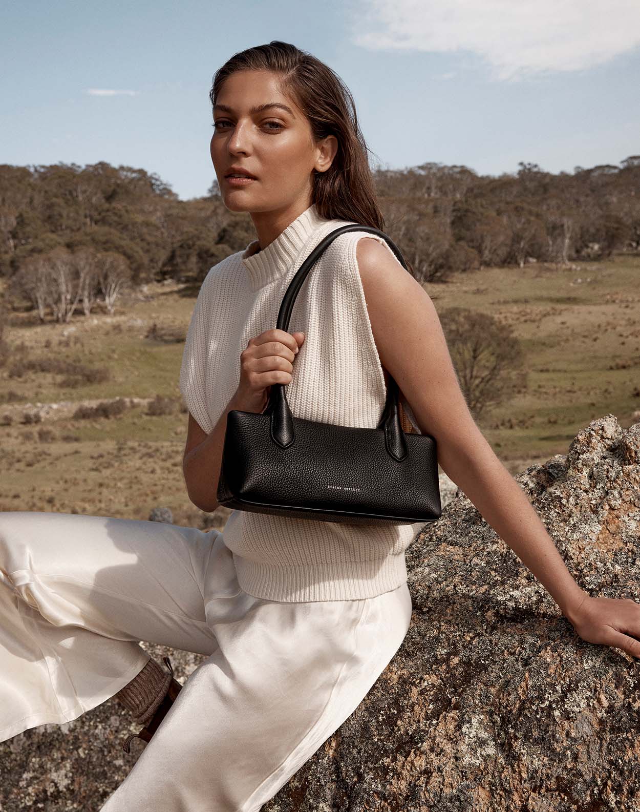 AW26 The Lost