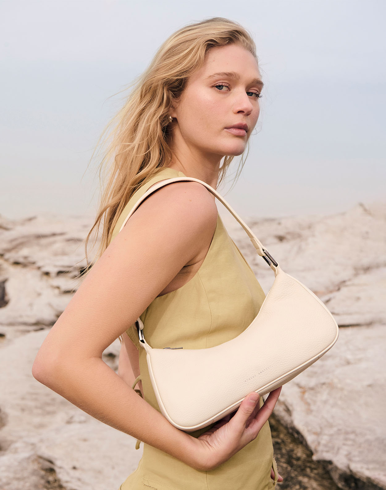Not That Simple Bag – Status Anxiety