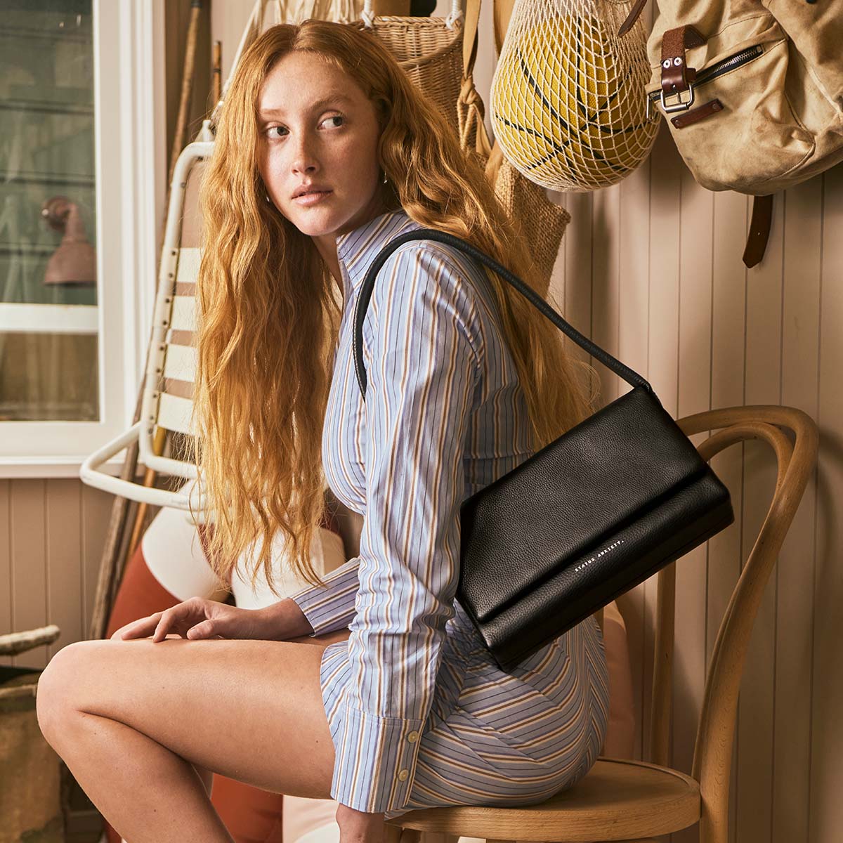 Elysian Bag