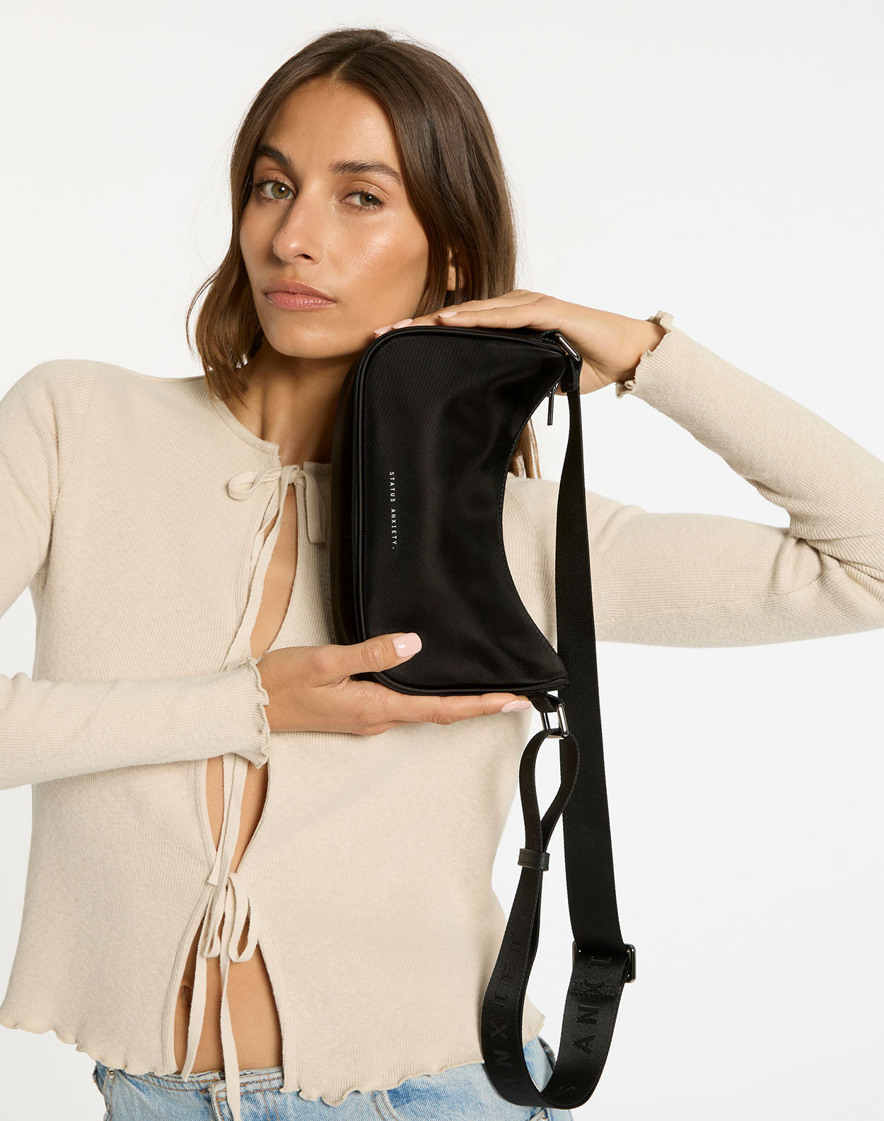 Status Anxiety Vida Bag