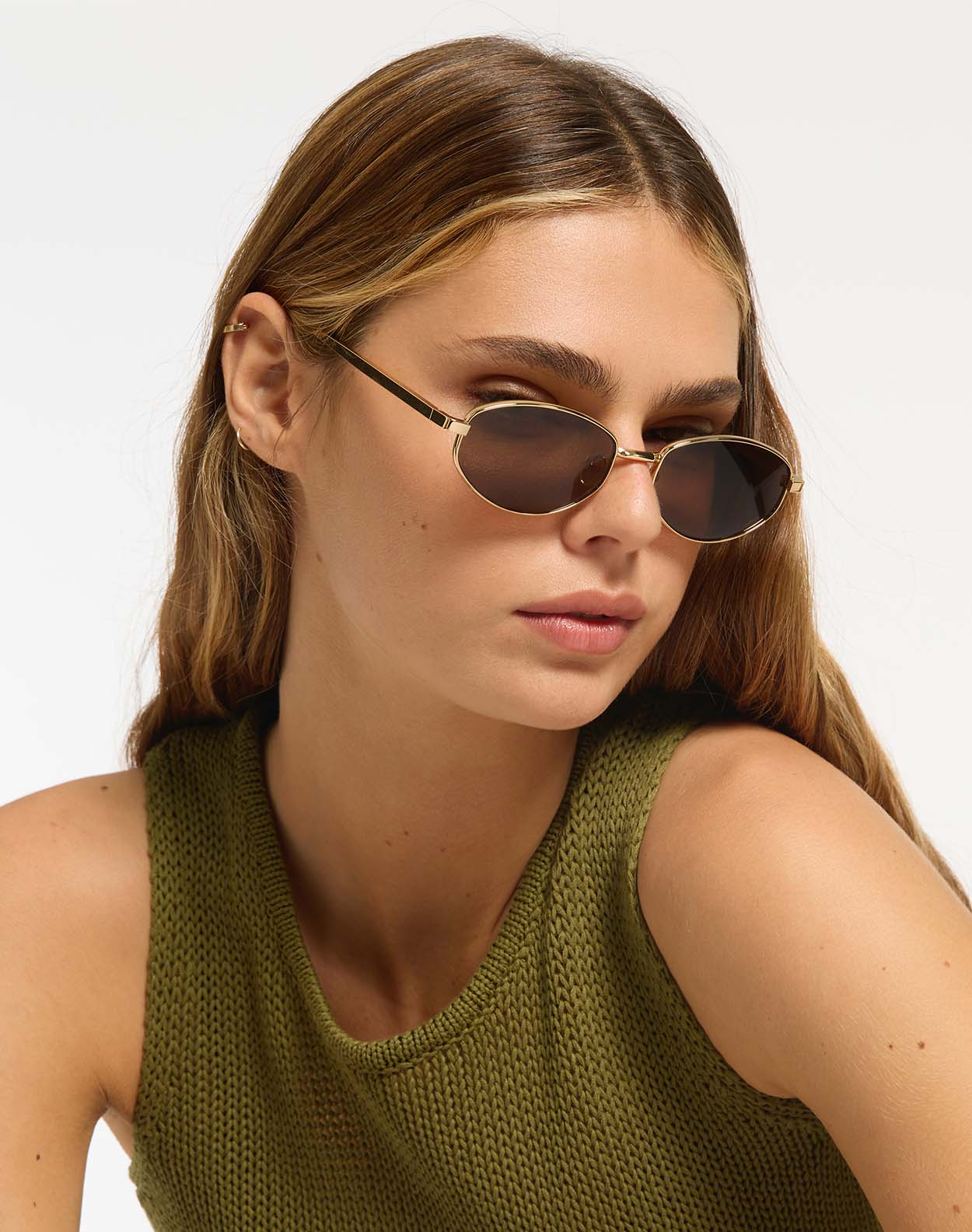 Enigma Sunglasses