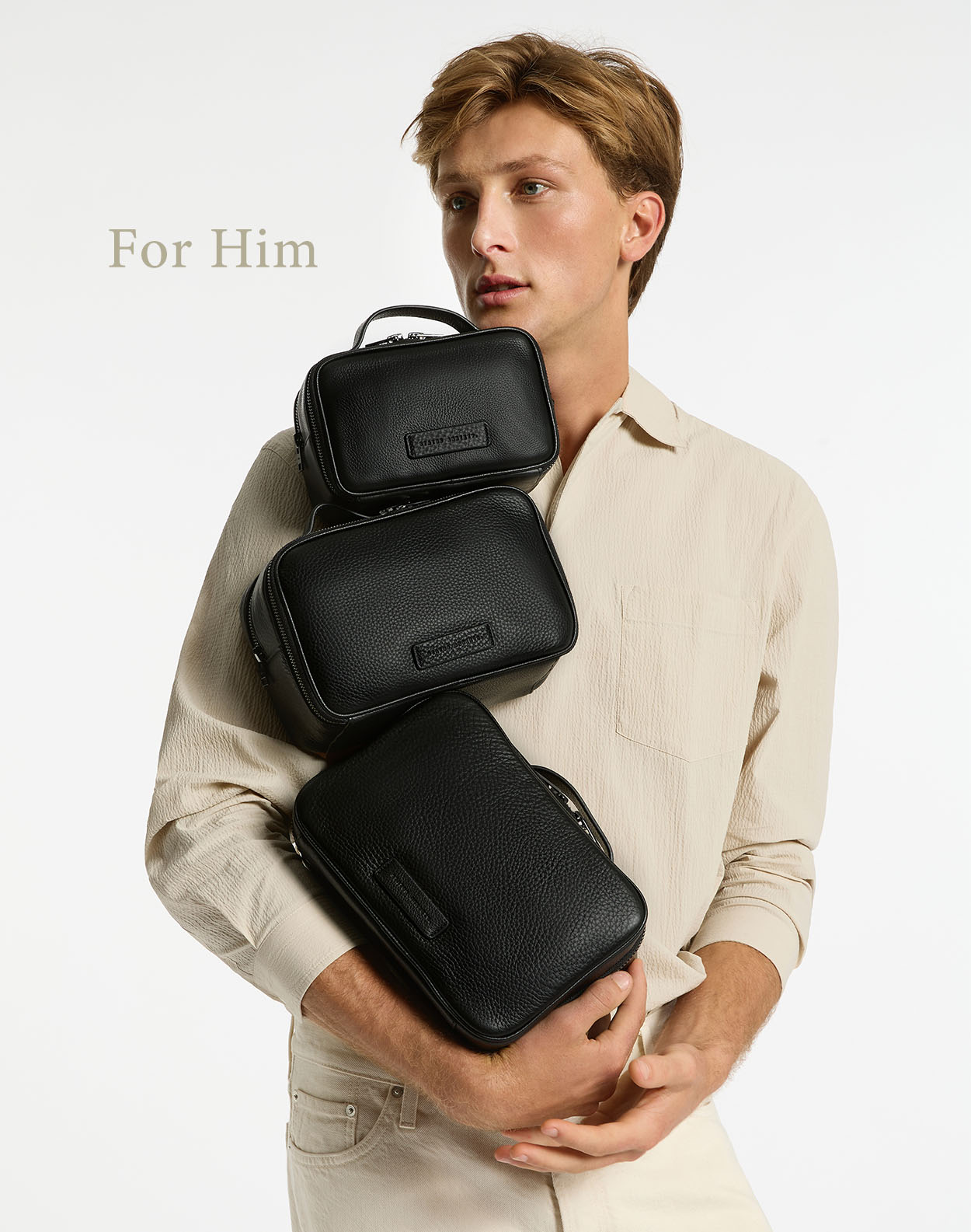 027052● STATUS ANXIETY MILDRED CLUTCH Minimalist Lifestyle Goods & Leather Bags - Status Anxiety®