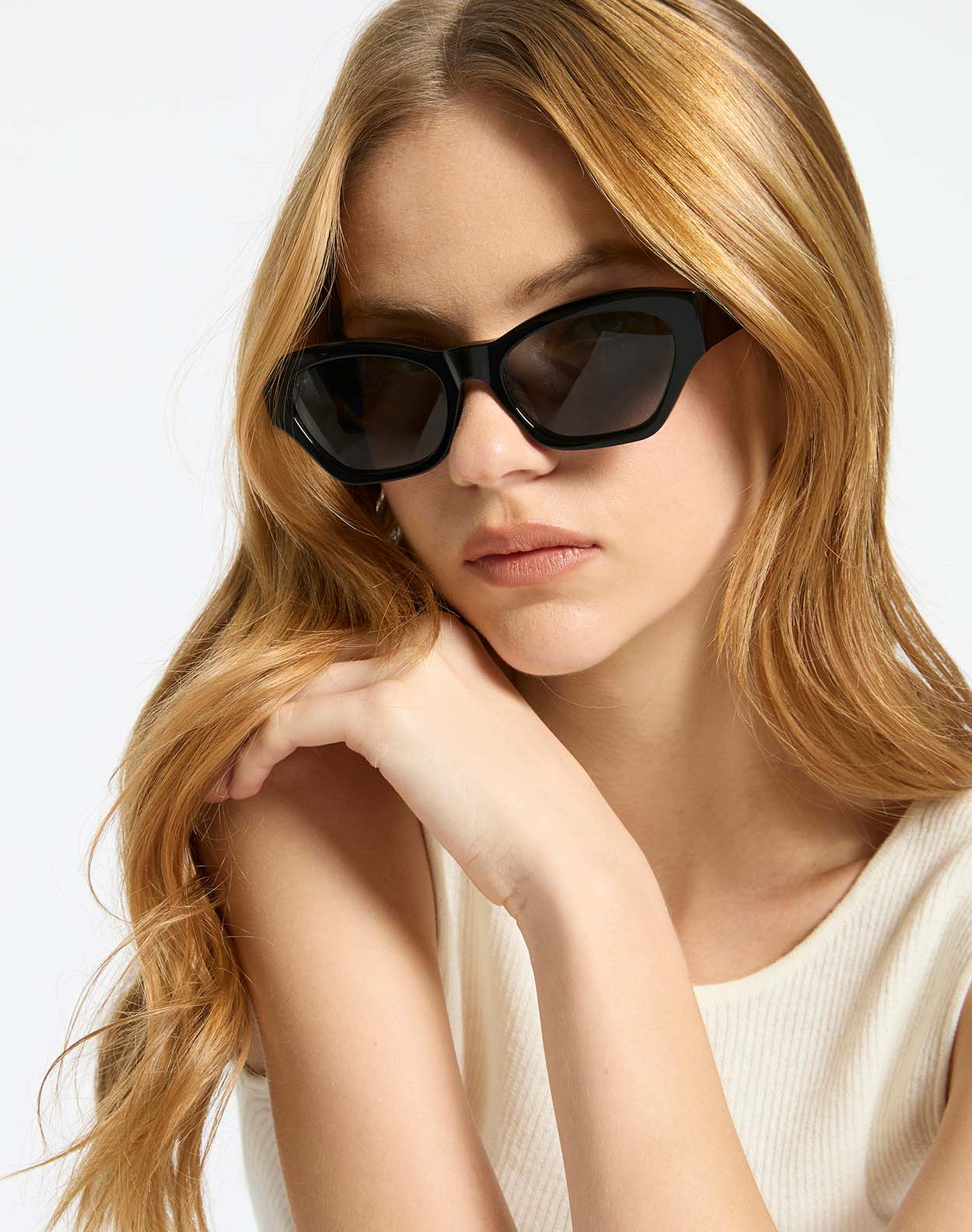 Status Anxiety Otherworldly Sunglasses
