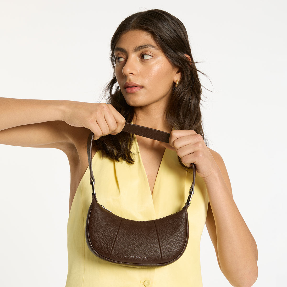 Status Anxiety Solus Handbag