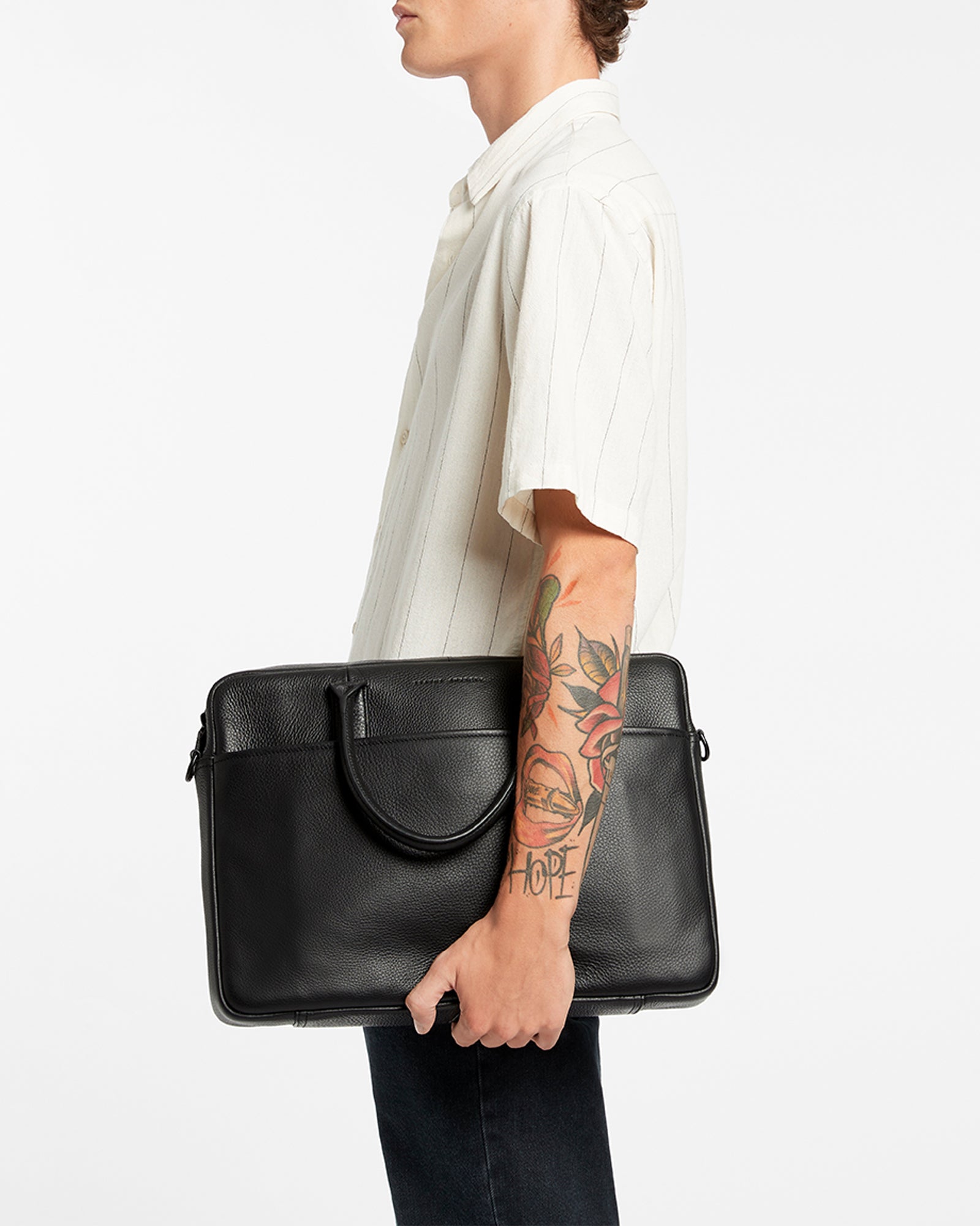 Risking All Bag