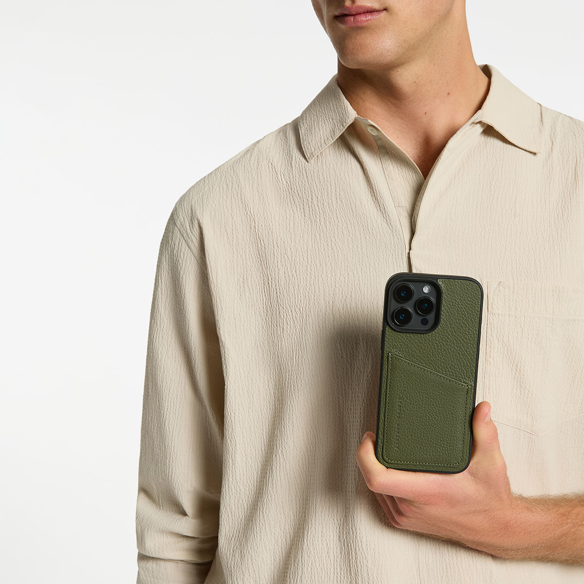 Men's Phone Accessories