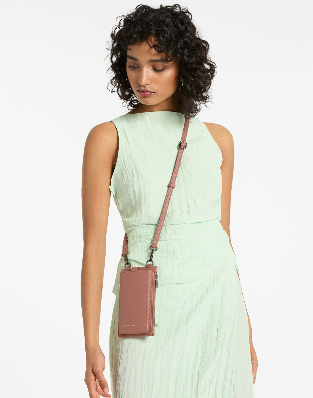 Voyager Bag