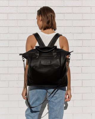 Comes In Waves-Bag-Black-Image-1