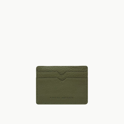 CARD HOLDERS