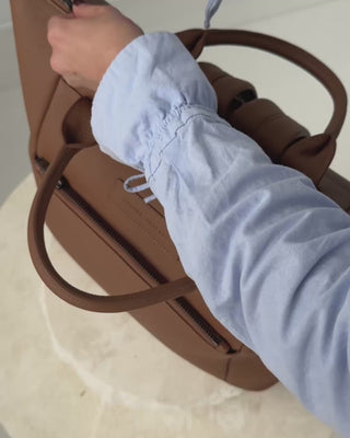 Comes In Waves-Bag-Camel-Video-1