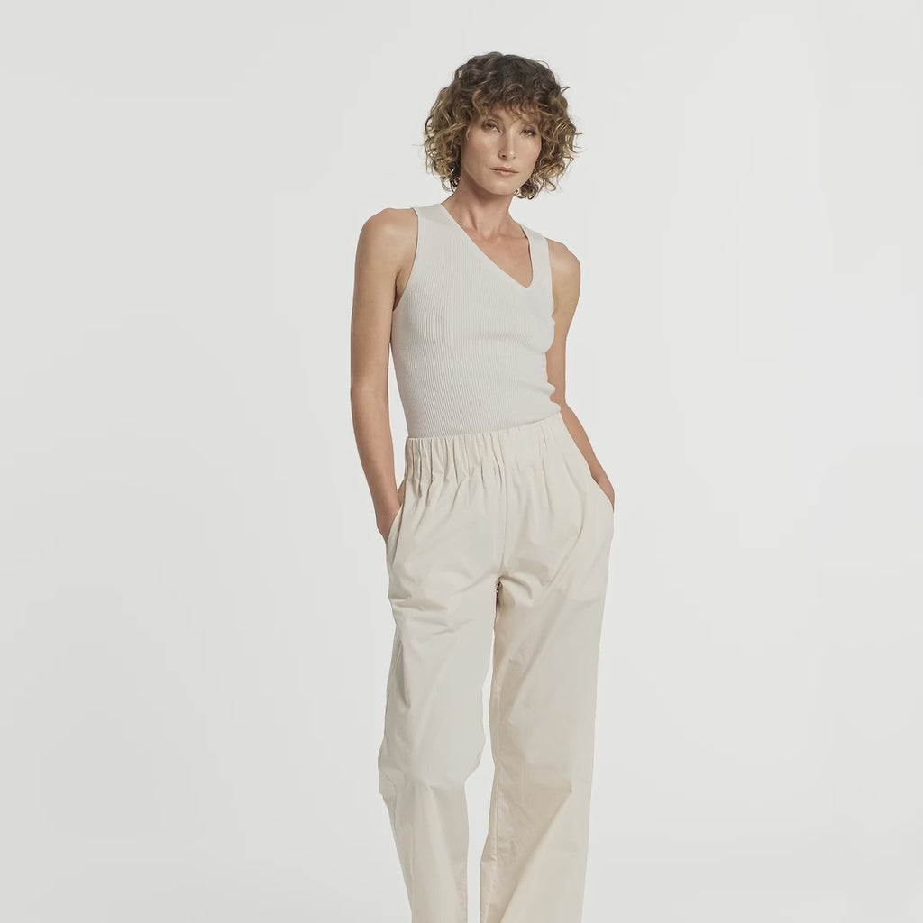 Status Anxiety Frontier Women's Pants Bone