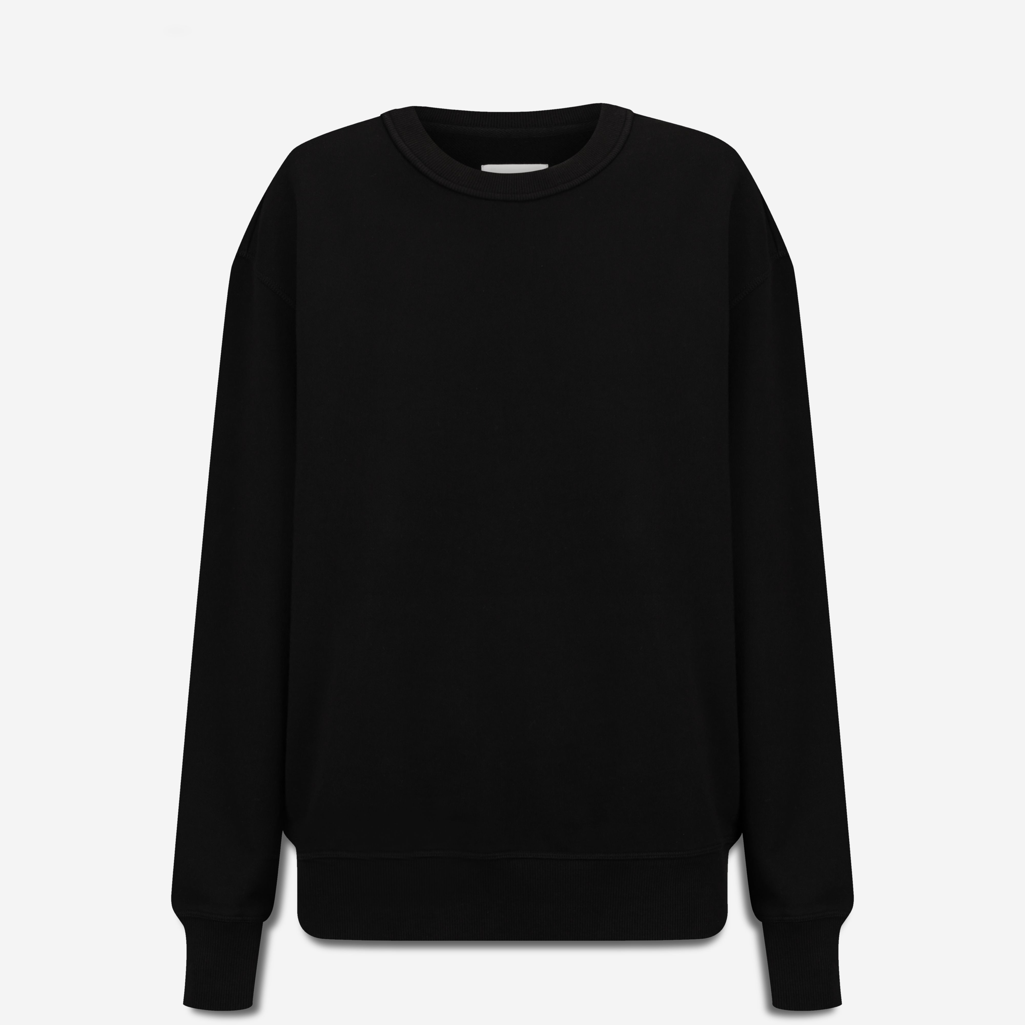 Status Anxiety Could be Nice Women's Jumper Soft Black