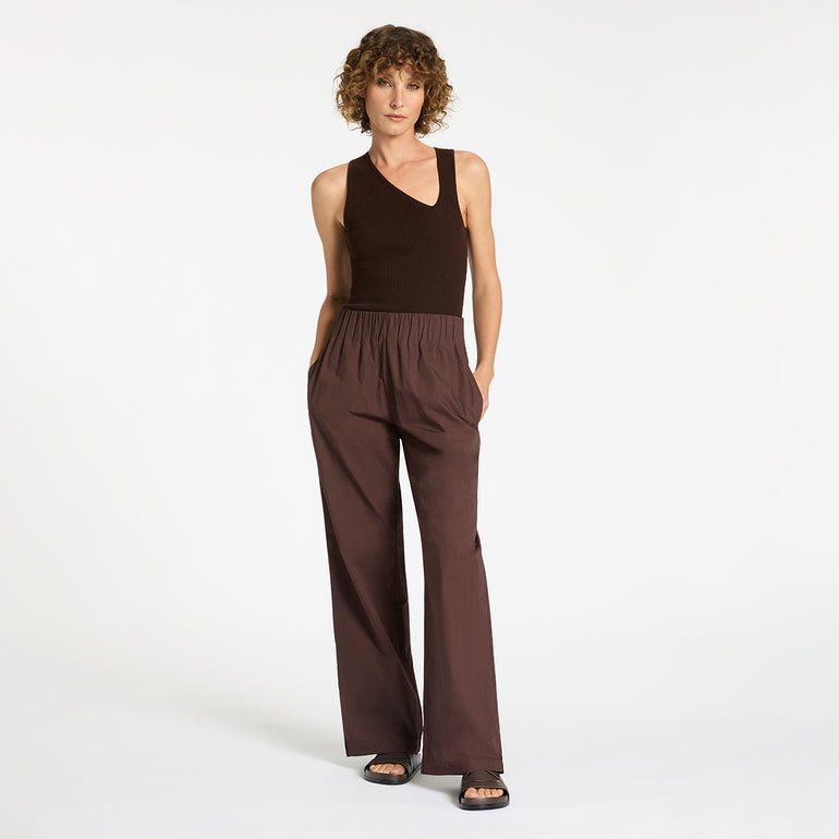 Status Anxiety Frontier Women's Pants Bark