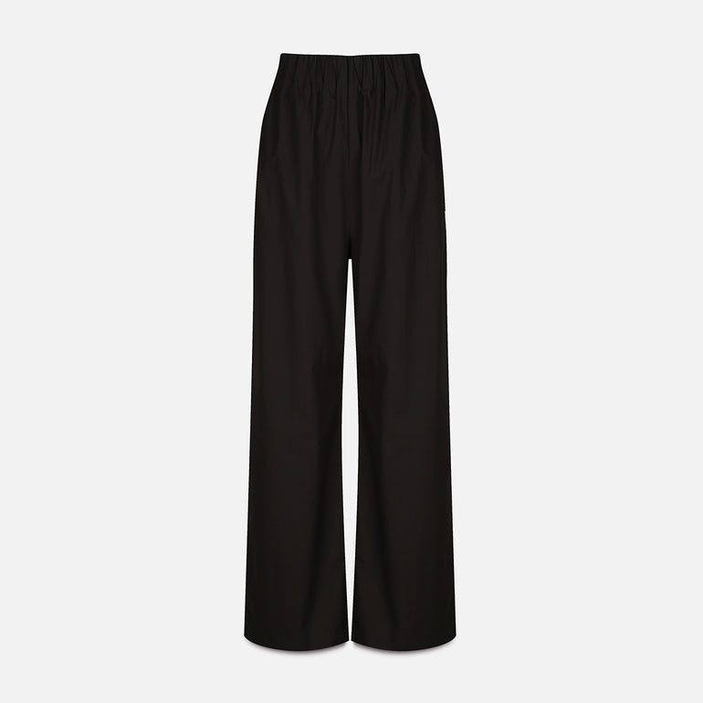 Frontier Women's Black Pants