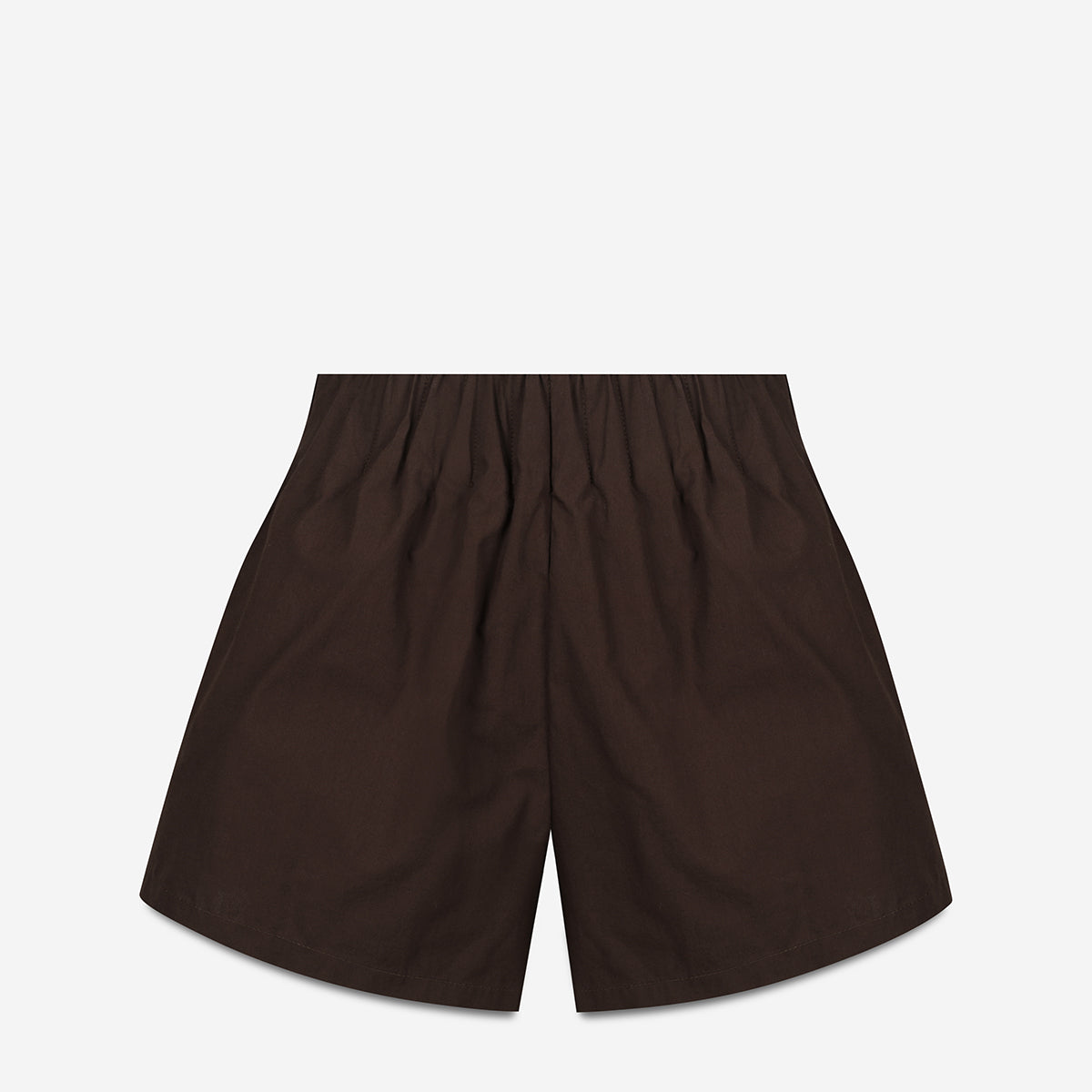 Status Anxiety Slow Motion Women's Shorts Bark