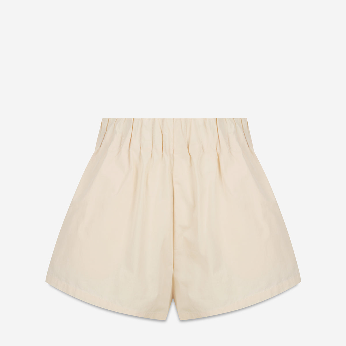 Status Anxiety Slow Motion Women's Shorts Bone