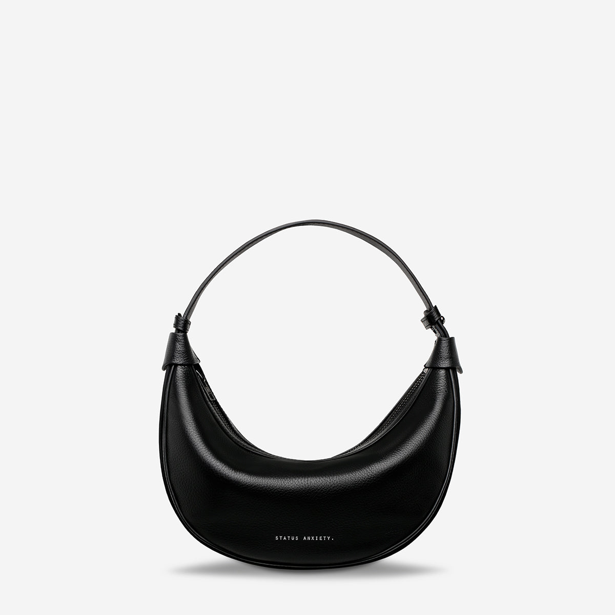 Women's Leather Newness | Status Anxiety®