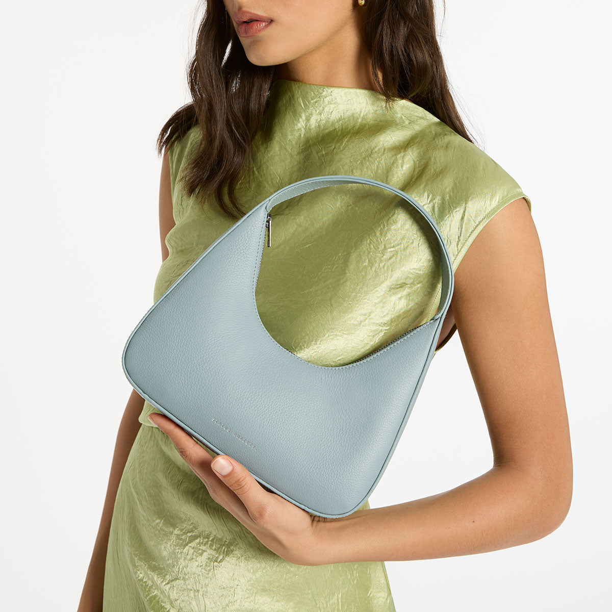 Powder Blue – Status Anxiety