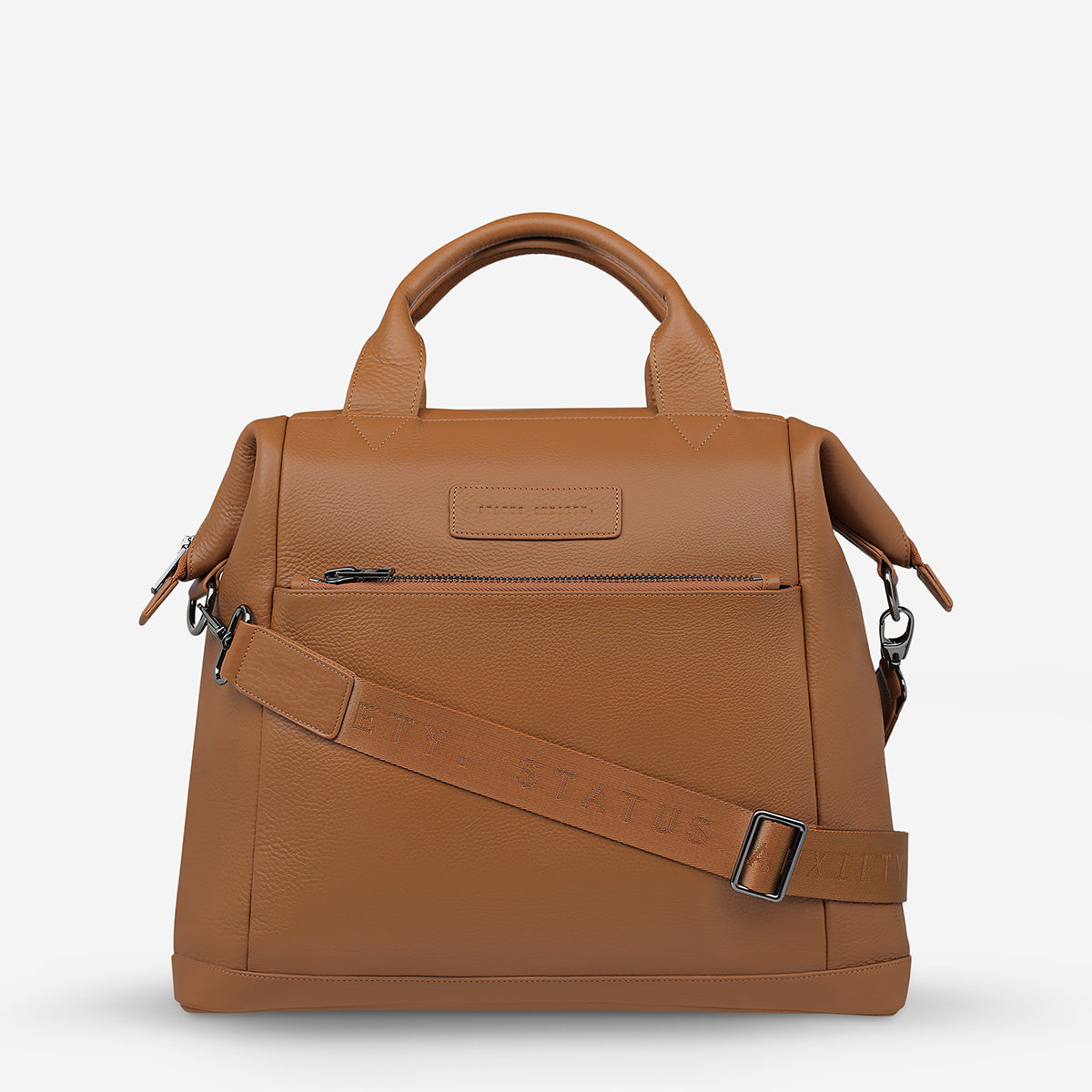 Status anxiety backpack online