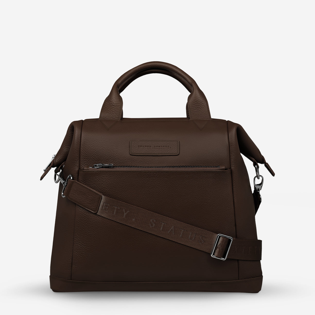 Status Anxiety Web Strap - Medium main image 0