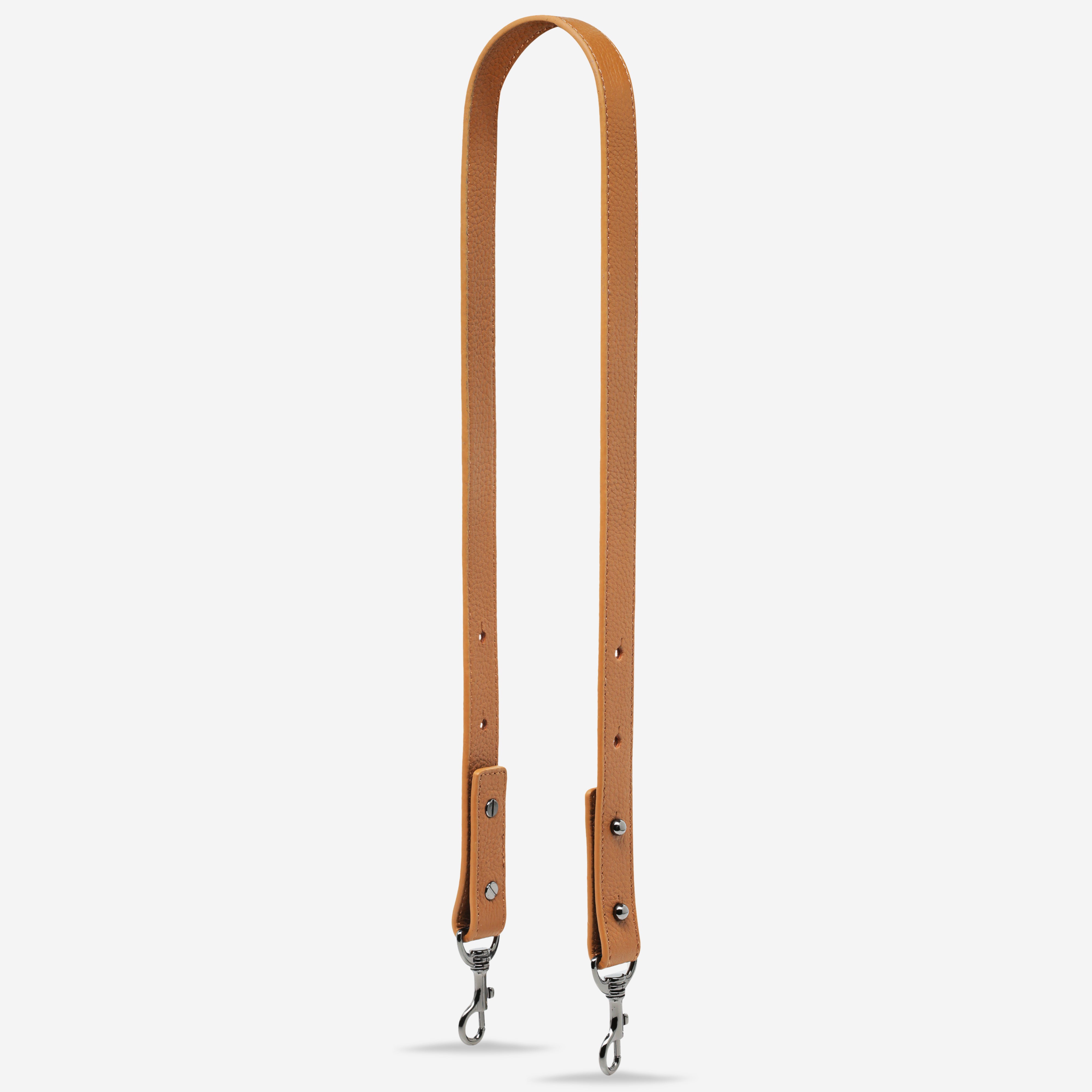 Leather Strap Medium - Tan