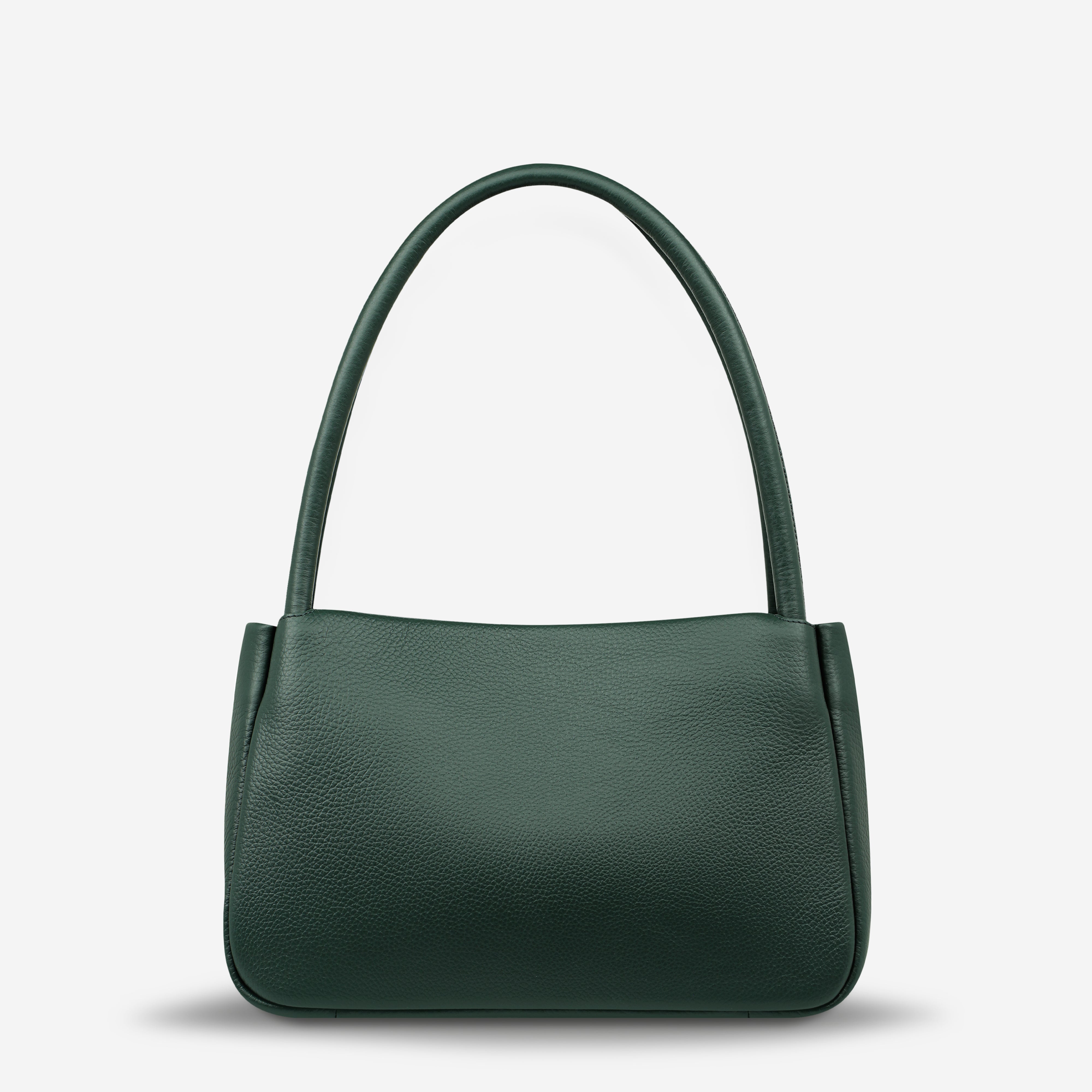 Light Of Day Leather Bag | Status Anxiety