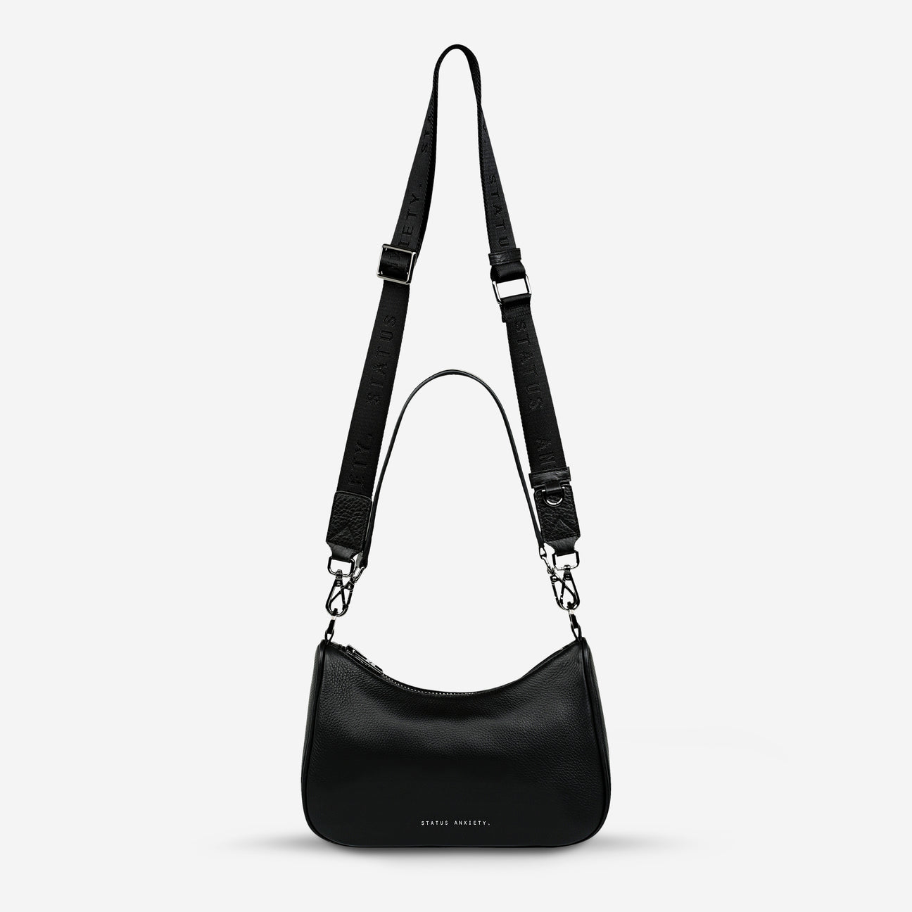 Women's Leather Bags | Shop Online at Status Anxiety®