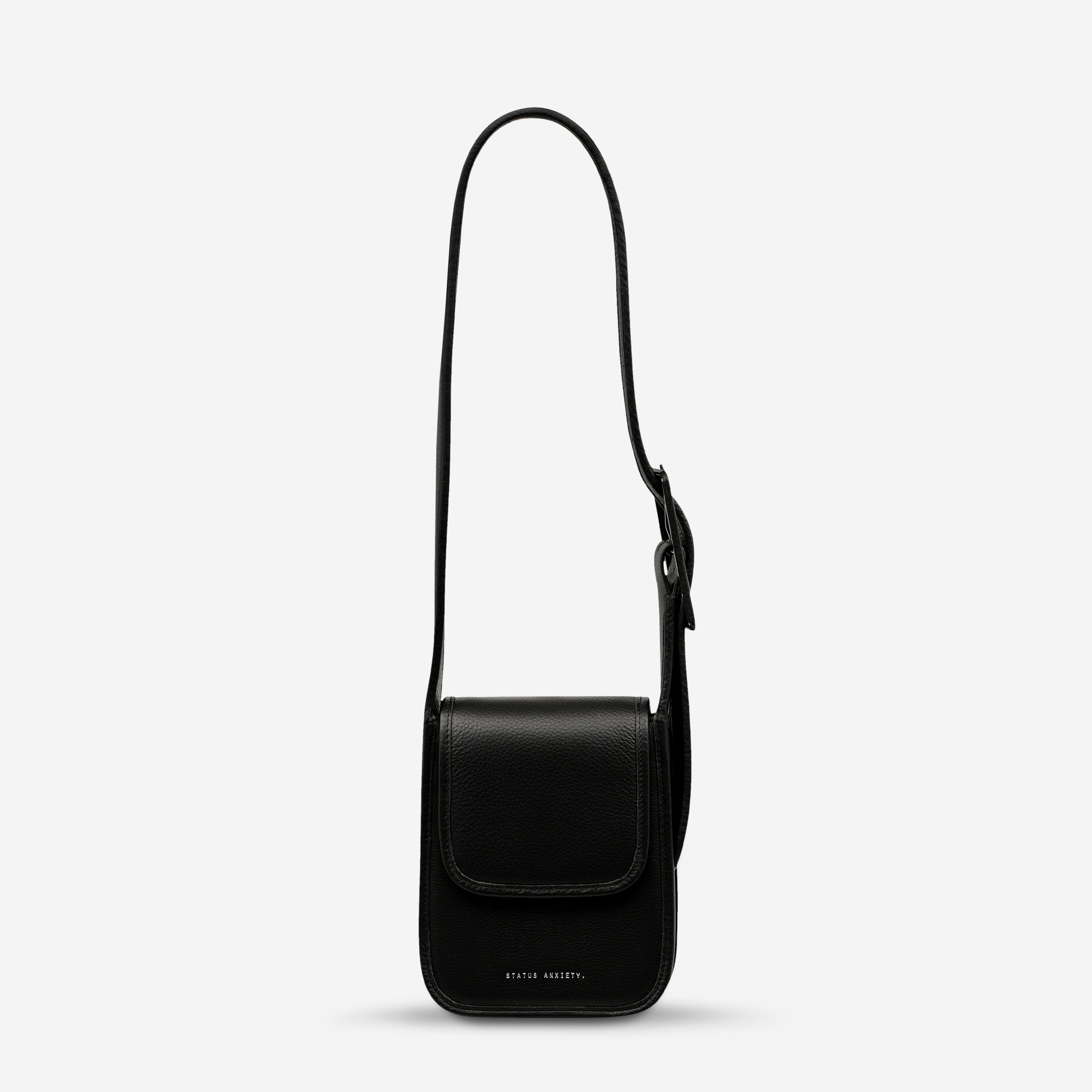 Status anxiety purse new arrivals