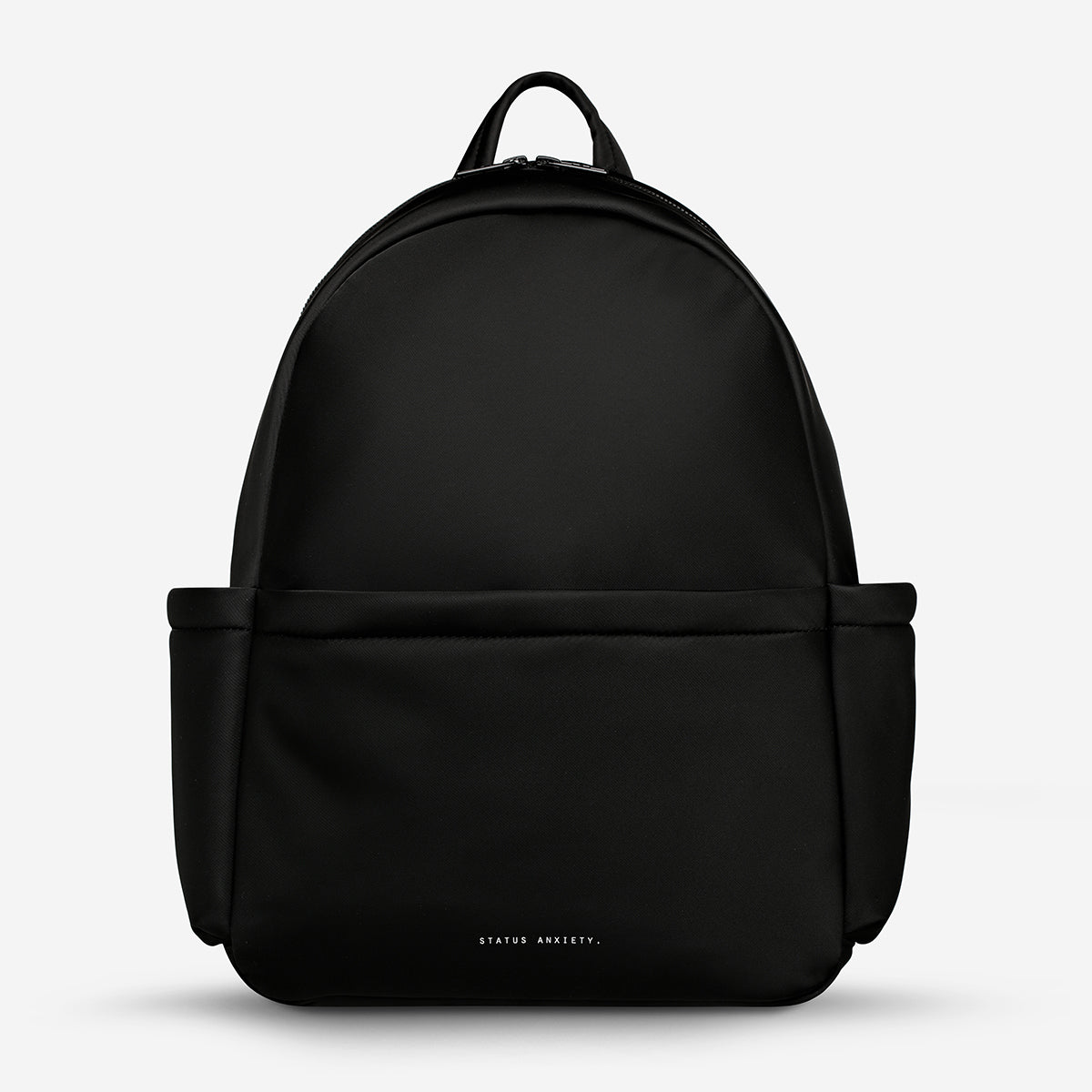 Frankie Recycled Bag - Black
