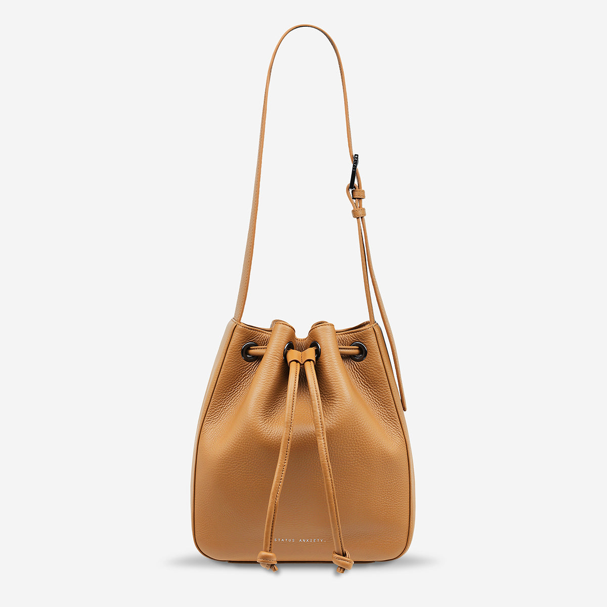 Elegant Leather Tote Bags  Buy Online at Status Anxiety®