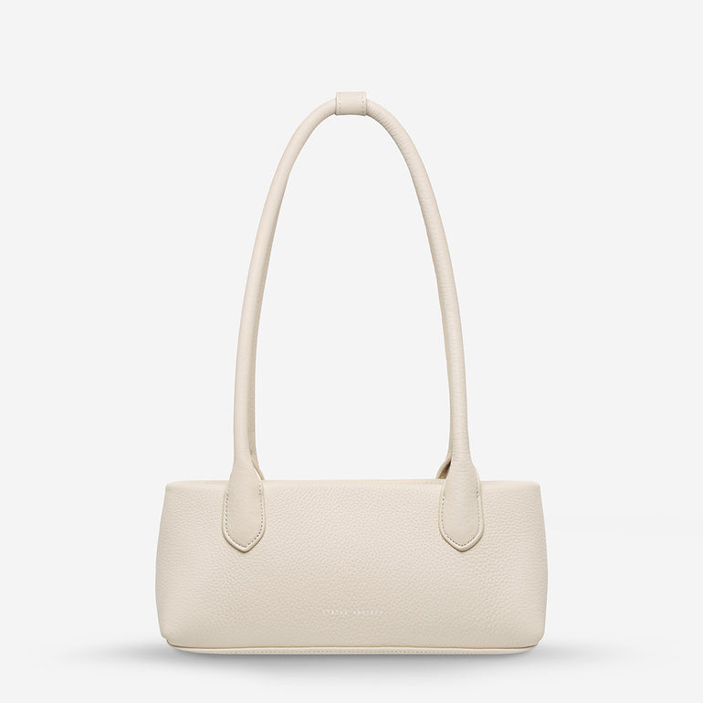 Status Anxiety The Lost Leather Bag Oat
