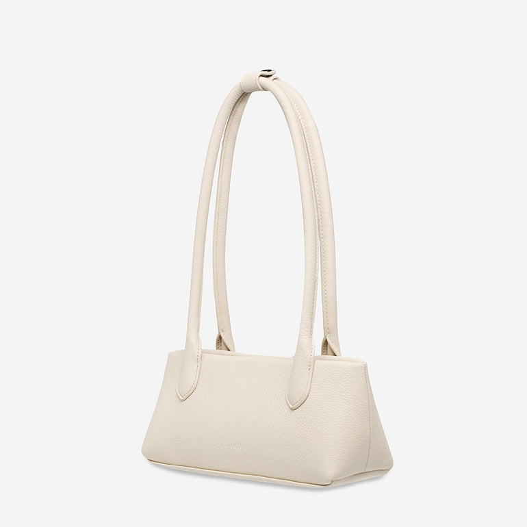 Status Anxiety The Lost Leather Bag Oat
