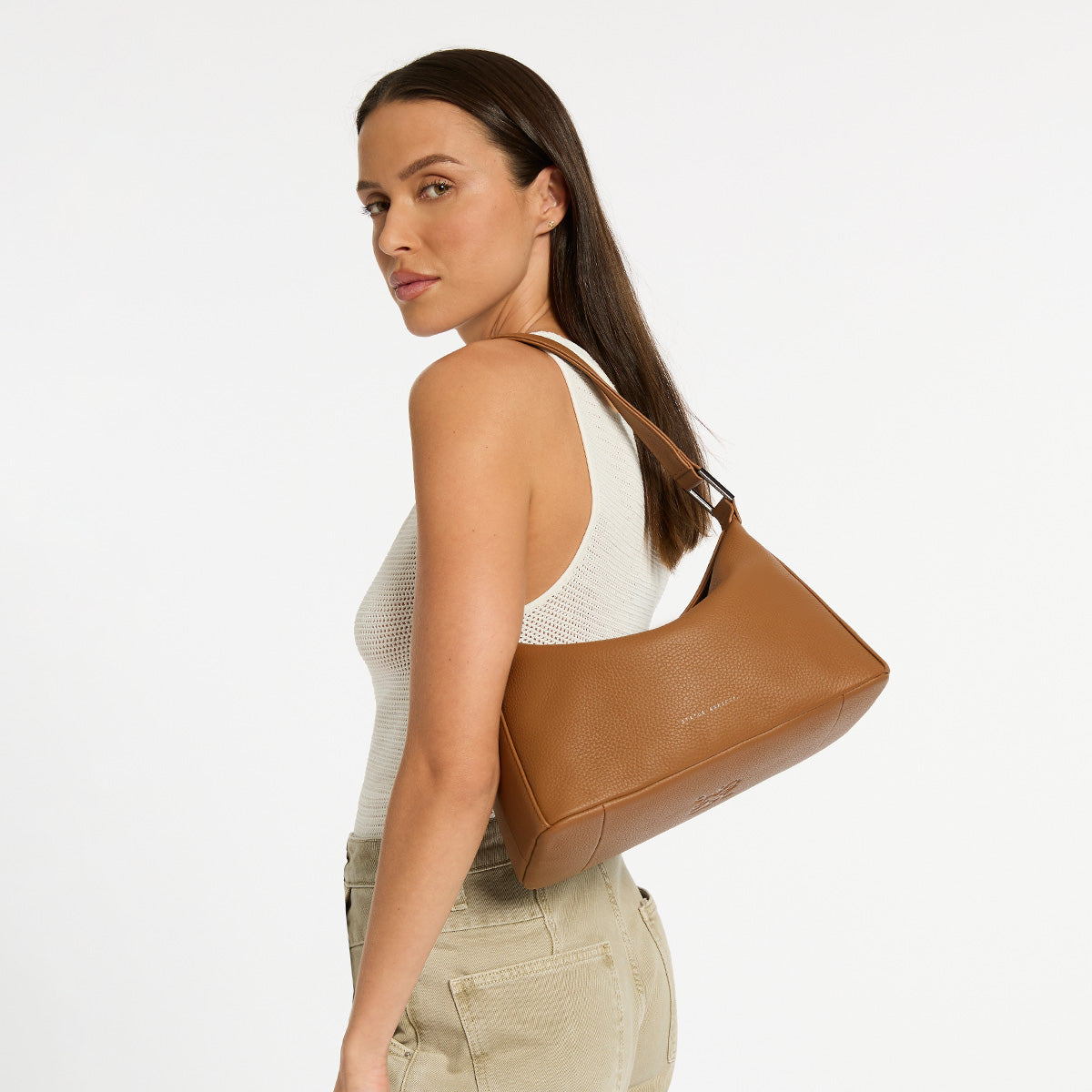 Think Twice Bag – Status Anxiety
