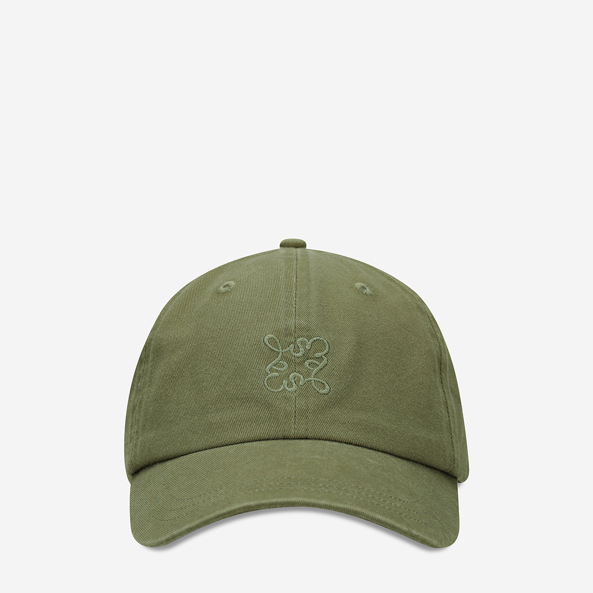 Status Anxiety Motif Cap Fern