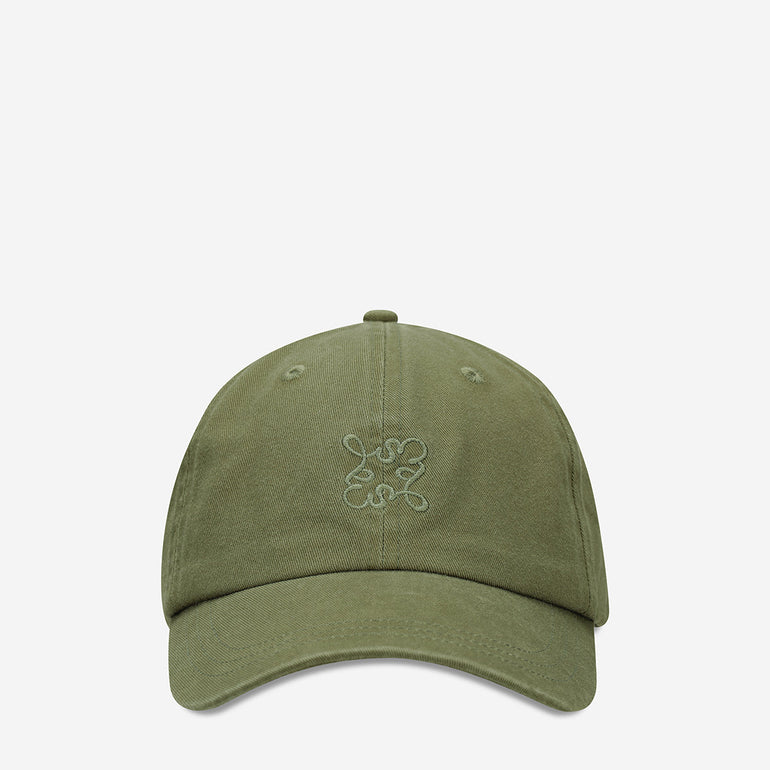 Status Anxiety Motif Cap Fern