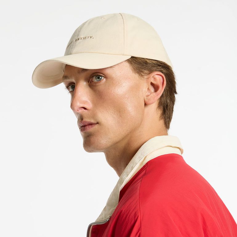 Status Anxiety Under the Sun Hat Cream