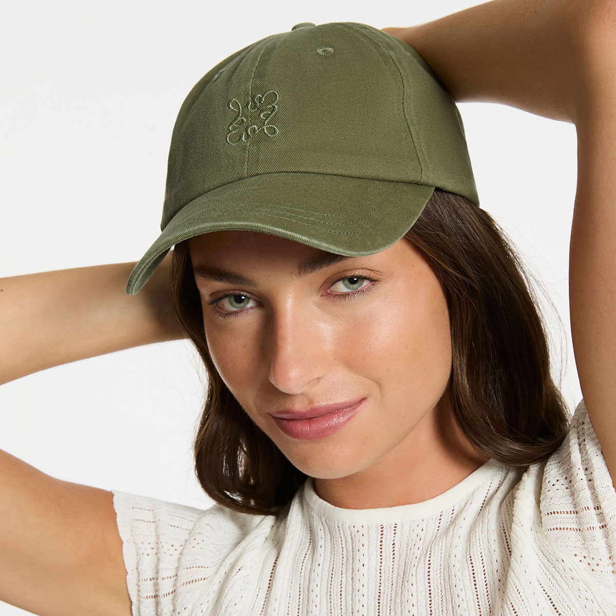 Status Anxiety Motif Cap Fern