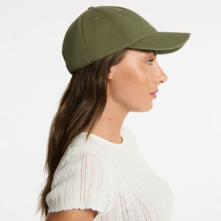 Status Anxiety Motif Cap Fern