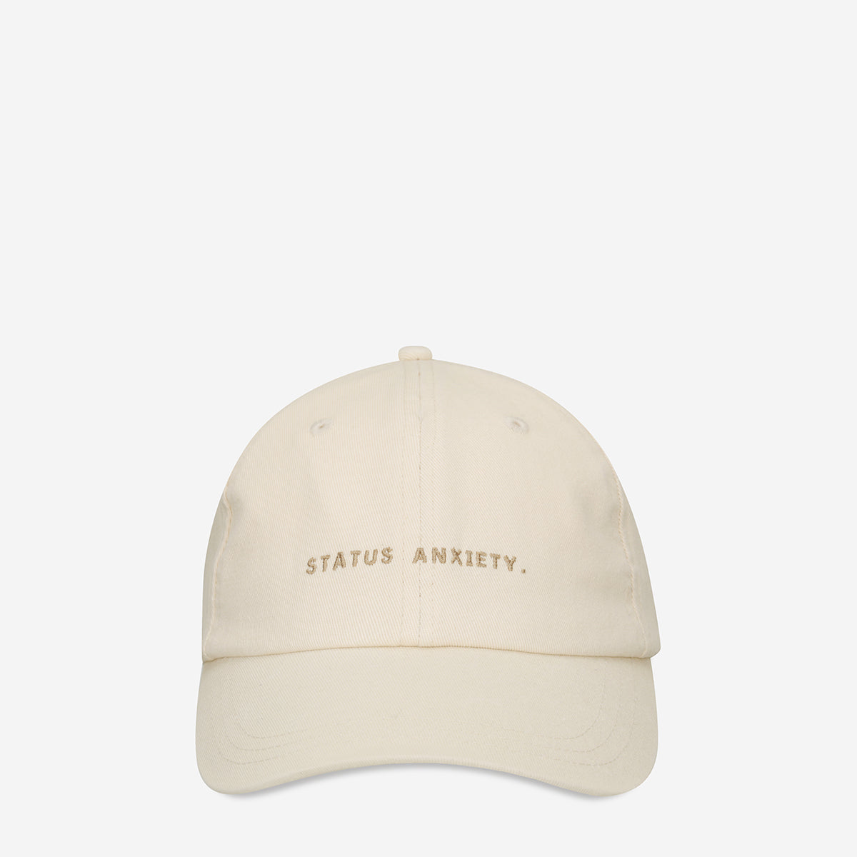Status Anxiety Under the Sun Hat Cream