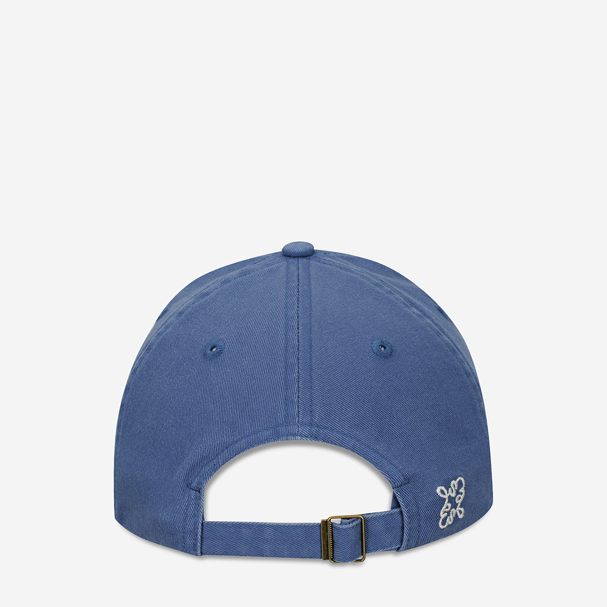 Status Anxiety Under the Sun Hat French Blue