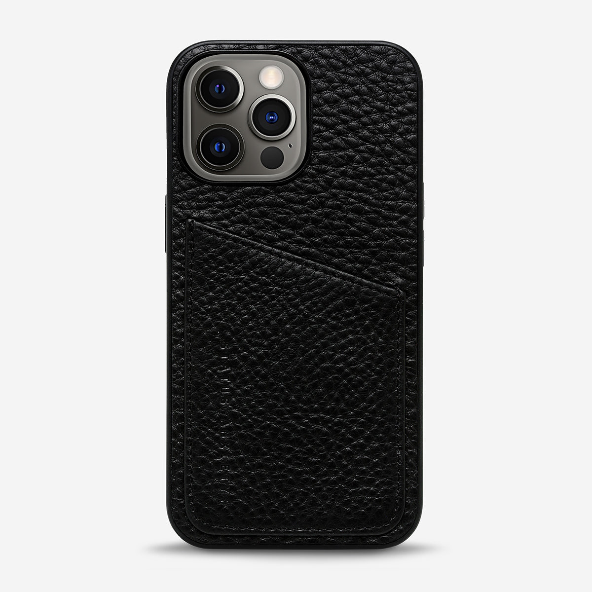 [STATUS ANXIETY]*WHO'S WHO*スマホケースiPhone16/Pro/Pro Max Who's Who Leather Phone Case | Status Anxiety