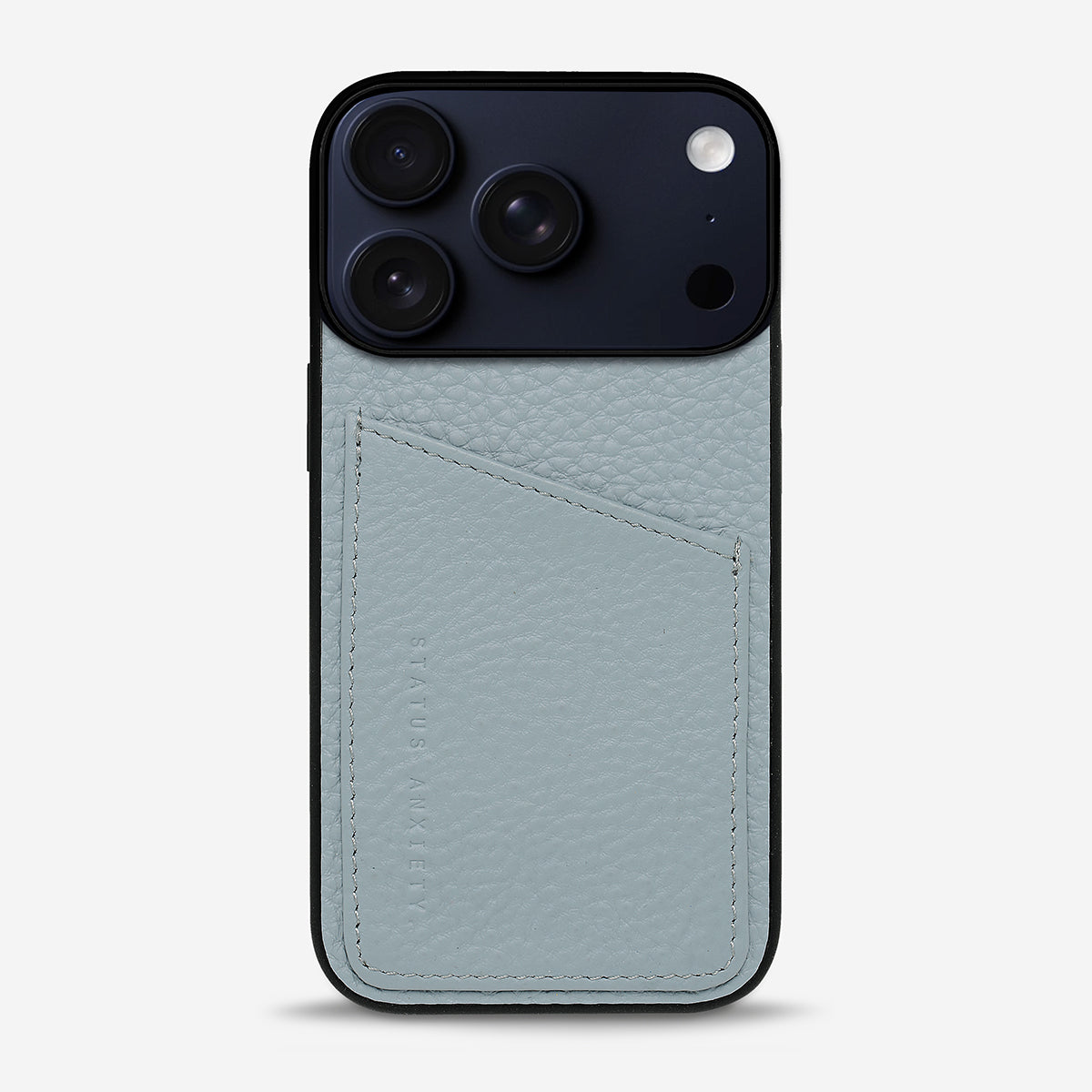 Who's Who Phone Case - Powder Blue
